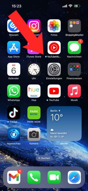 Bewegungsprotokoll-auf-dem-iPhone-loeschen-1a